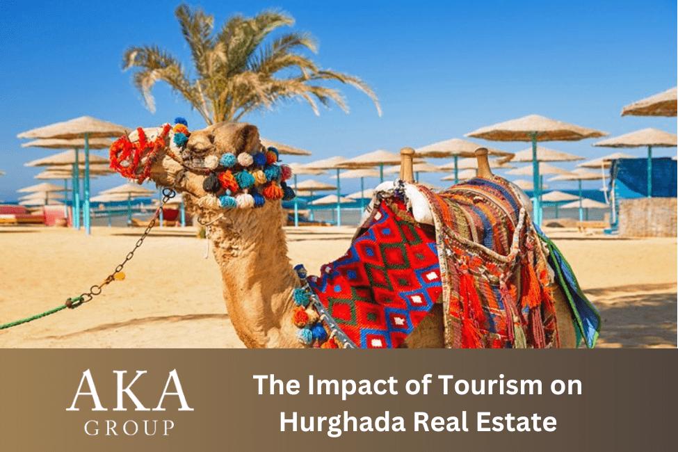 The Impact of Tourism on Hurghada Real Estate Market
